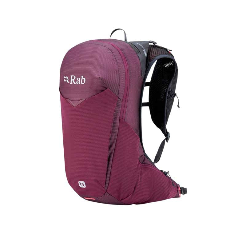 RAB Nitron 25L Comfortable Lightweight Daypack