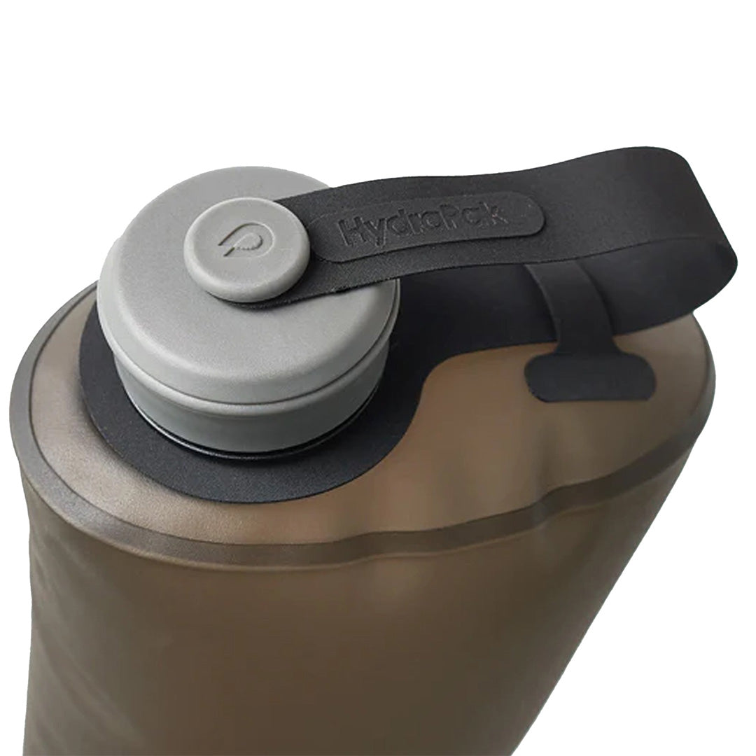 HYDRAPAK Seeker™ 3L Foldable Reservoir Water Container