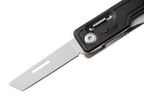 NEXTOOL NE20096 10-in-1 Multifunction Knife - Black