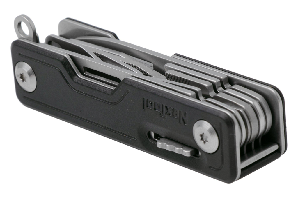 NEXTOOL NE20096 10-in-1 Multifunction Knife - Black