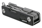 NEXTOOL NE20096 10-in-1 Multifunction Knife - Black