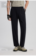 TECTOP Men’s Hiking Pants – Quick-Dry & Breathable