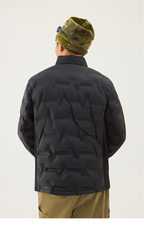 TECTOP Men’s Hiking Down Jacket – Lightweight & Warm