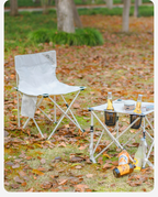 MOBI GARDEN Mini Folding Camping Chair