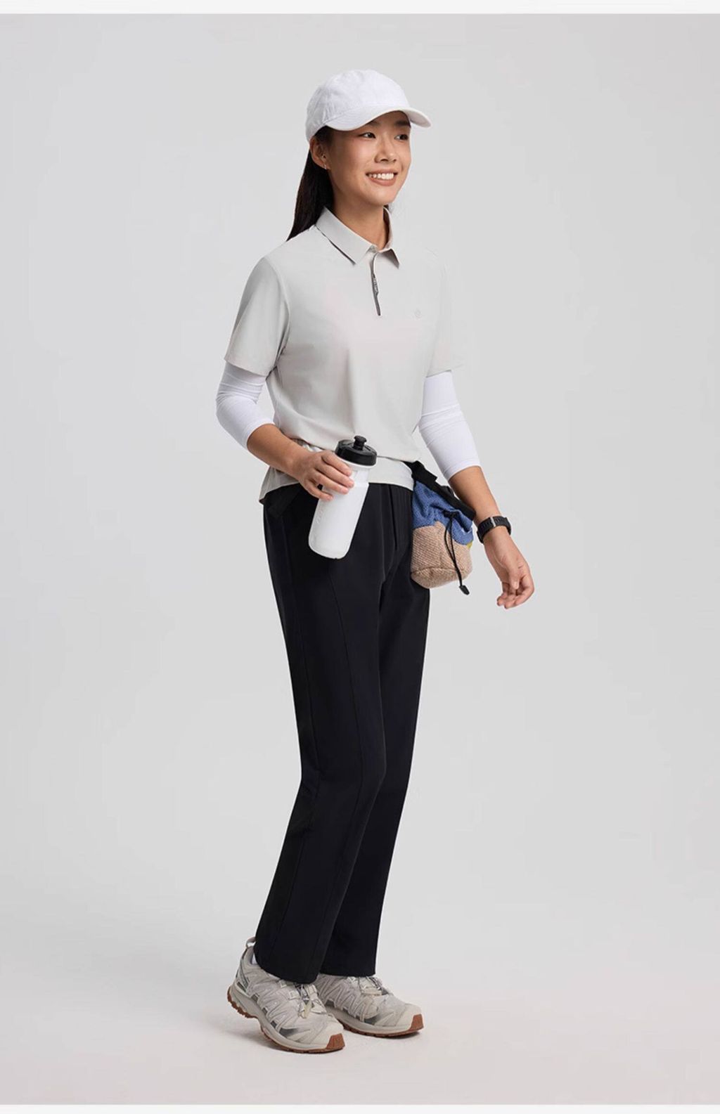 TECTOP Women’s Hiking Pants – Quick-Dry & Breathable