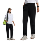 TECTOP Women’s Hiking Pants – Quick-Dry & Softshell