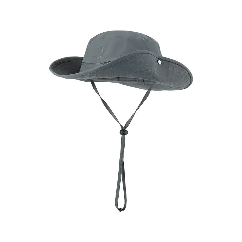 TECTOP Unisex Hiking Hat – UV Protection & Quick-Dry