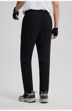 TECTOP Men’s Hiking Pants – Softshell & Quick-Dry