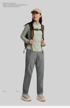 TECTOP Women’s Hiking Pants – Quick-Dry & Softshell
