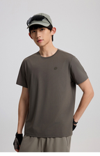 TECTOP Men’s Hiking T-Shirt – Quick-Dry & Breathable
