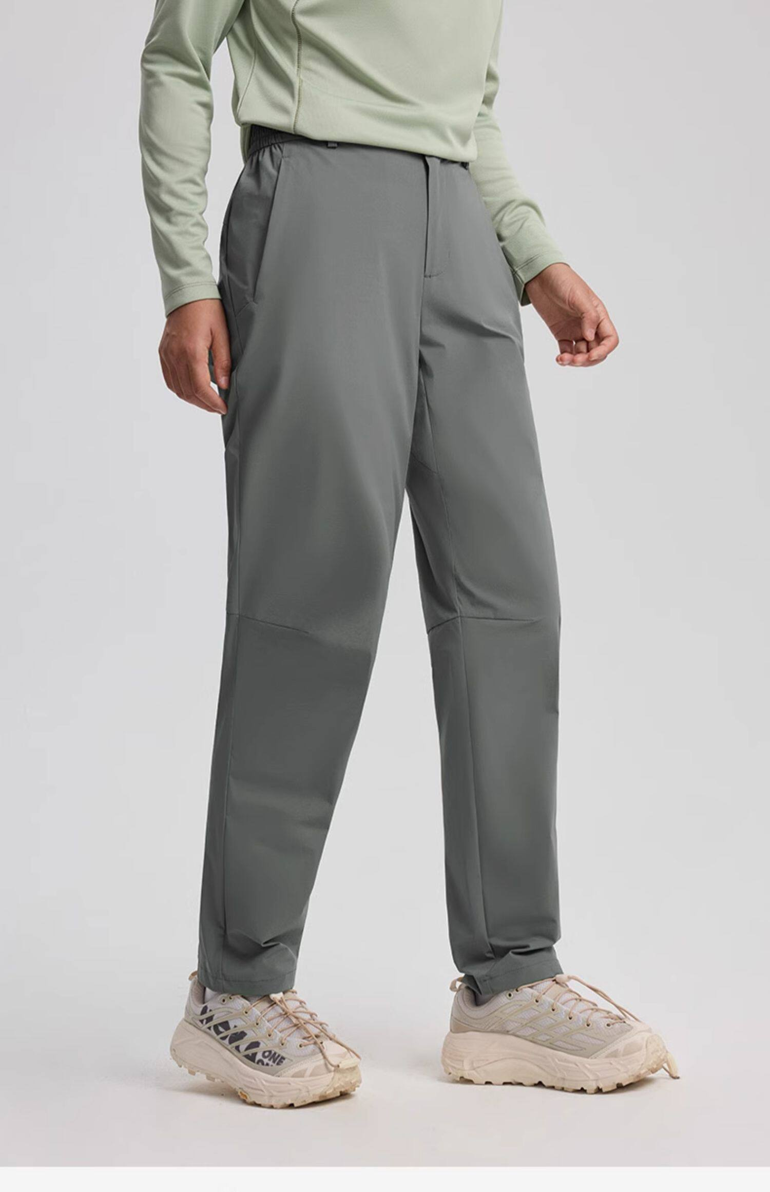 TECTOP Women’s Hiking Pants – Quick-Dry & Softshell