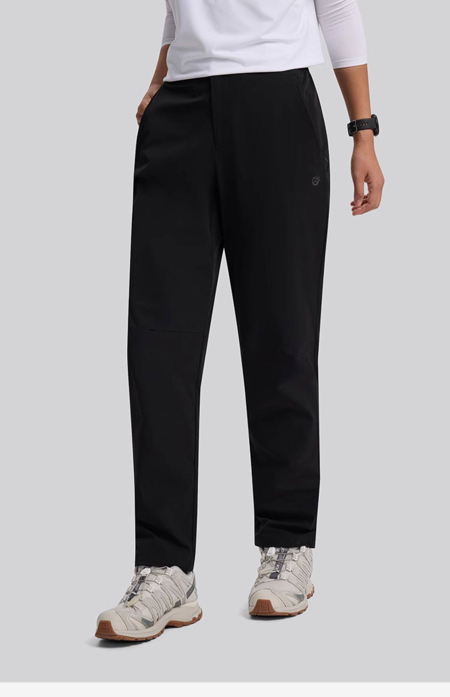 TECTOP Women’s Hiking Pants – Quick-Dry & Softshell