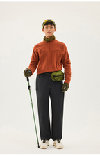 TECTOP Men’s Hiking Pants – Waterproof & Hardshell