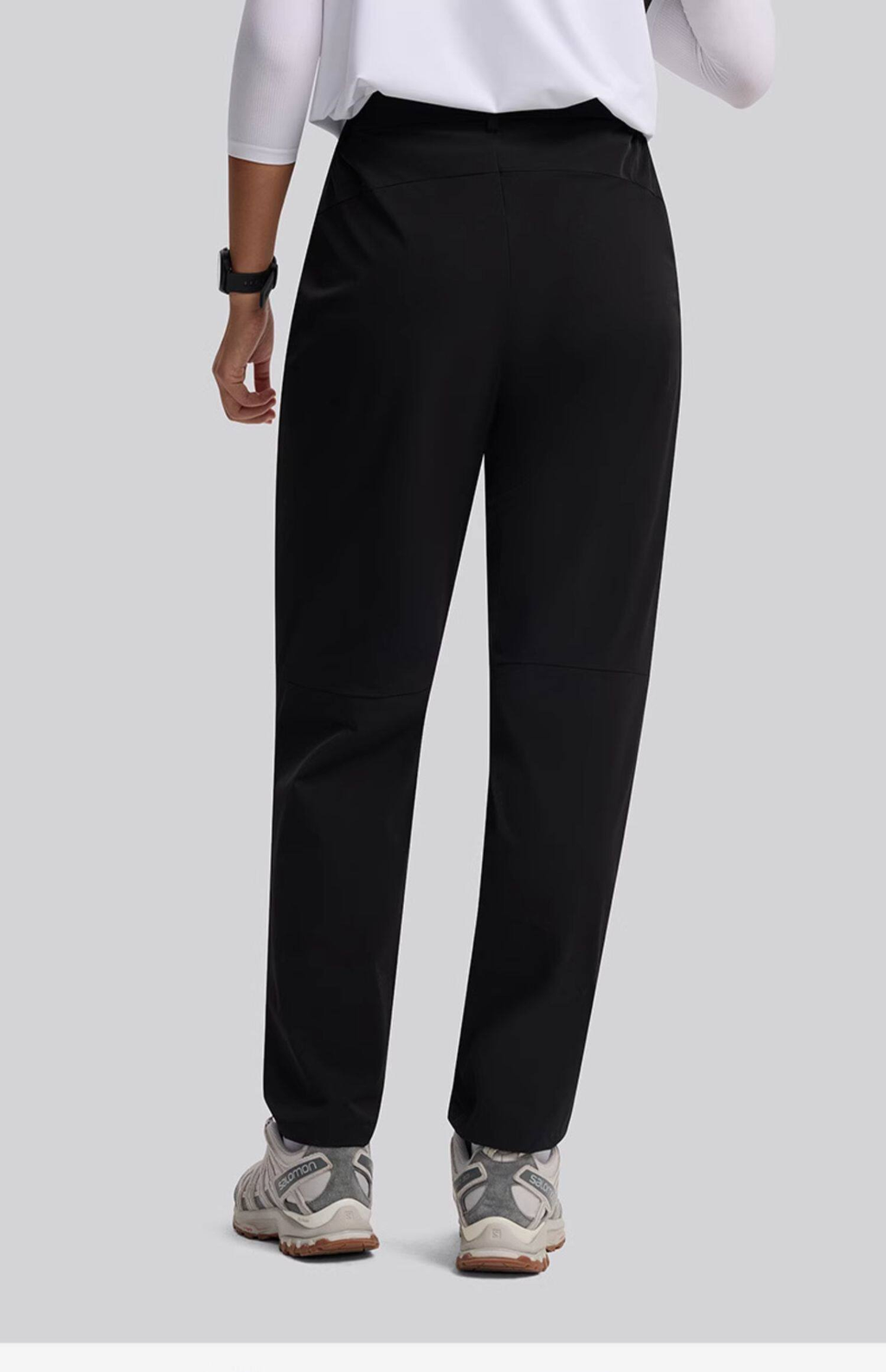 TECTOP Women’s Hiking Pants – Quick-Dry & Softshell