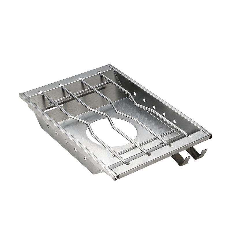 CAMPINGMOON IGT Cooking Set (OD-4 Stove + CK-25PG + CK-3650-T38 + CK-25F-1P)