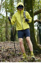 TECTOP Unisex Hiking Jacket – Waterproof & Lightweight