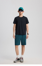 TECTOP Men’s Hiking T-Shirt – Quick-Dry & Breathable
