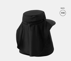 TECTOP Unisex Hiking Hat – Full Protection & Breathable