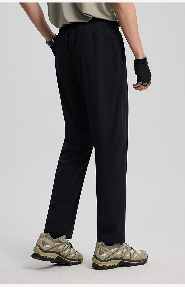 TECTOP Men’s Hiking Pants – Quick-Dry & Breathable