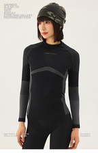 TECTOP Women’s Thermal Set – Warm & Breathable