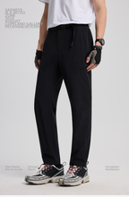 TECTOP Men’s Hiking Pants – Softshell & Quick-Dry