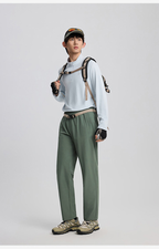 TECTOP Men’s Hiking Pants – Quick-Dry & Breathable