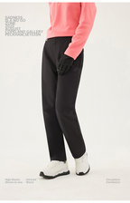 TECTOP Women’s Hiking Pants – Warm & Windproof