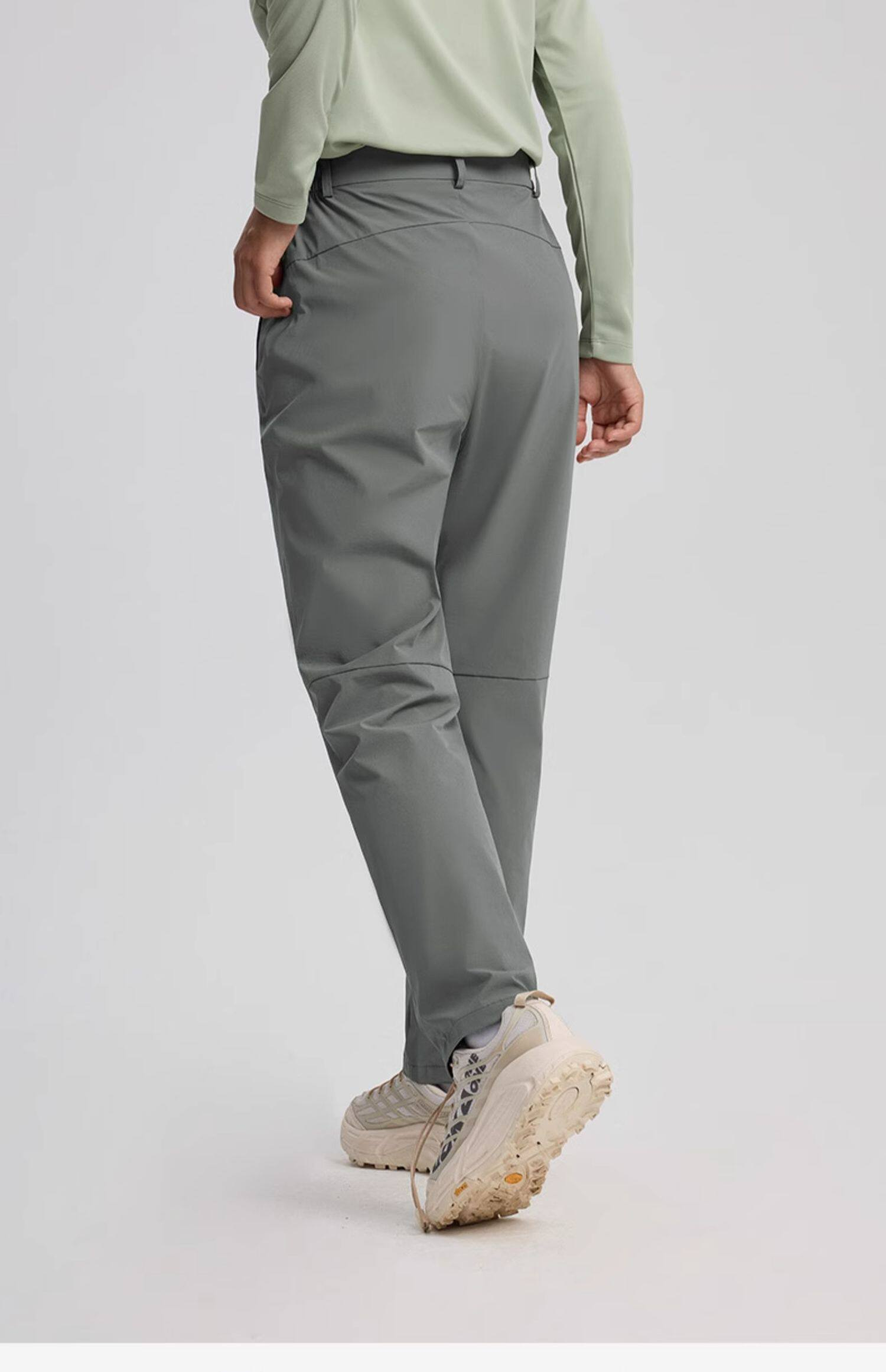 TECTOP Women’s Hiking Pants – Quick-Dry & Softshell