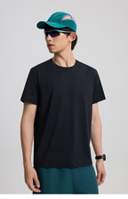 TECTOP Men’s Hiking T-Shirt – Quick-Dry & Breathable