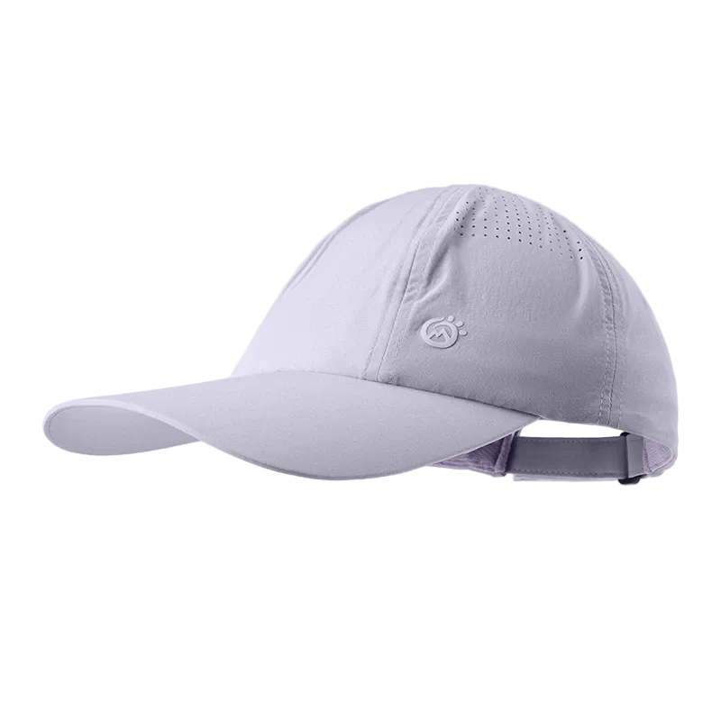 TECTOP Unisex Hiking Cap – UV Protection & Lightweight