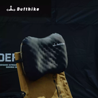 DEFTHIKE Inflatable Air Cushion Pillow