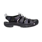 KEEN Sandal Women's Newport H2 Fuji Rock Japan 2021 LE - Black White