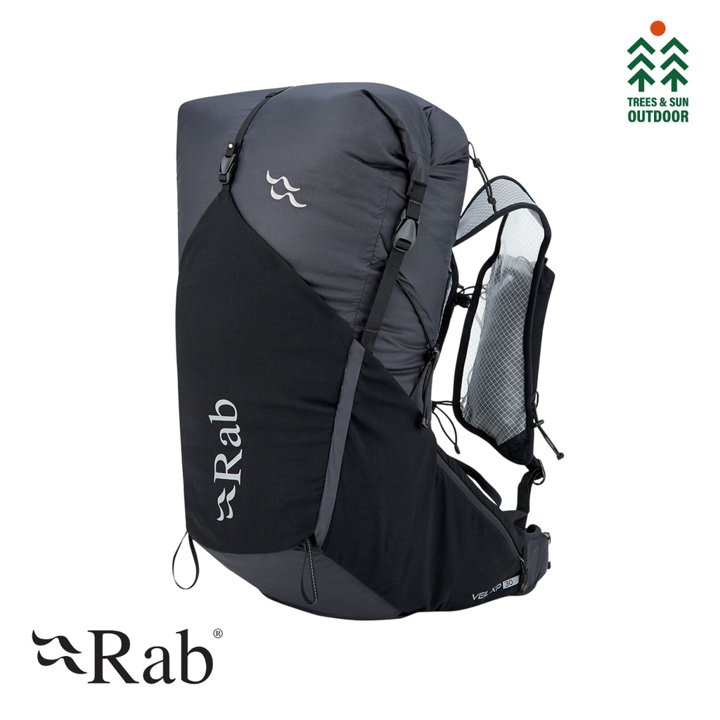 RAB Veil XP 30L Ultralight Waterproof Backpack