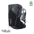 RAB Veil XP 30L Ultralight Waterproof Backpack