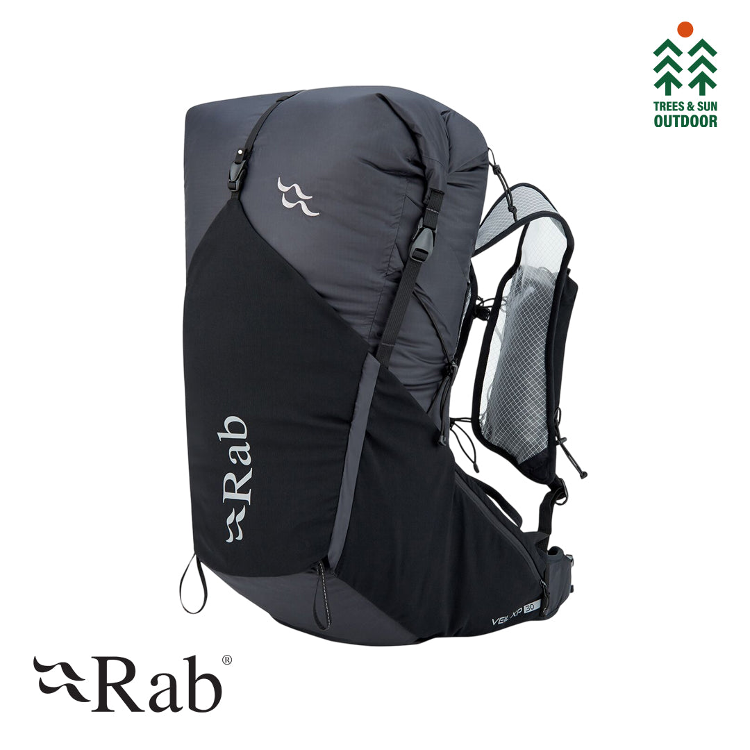 RAB Veil XP 30L Ultralight Waterproof Backpack