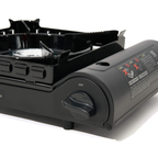 MOBI GARDEN Festive Portable Gas Stove 3.5