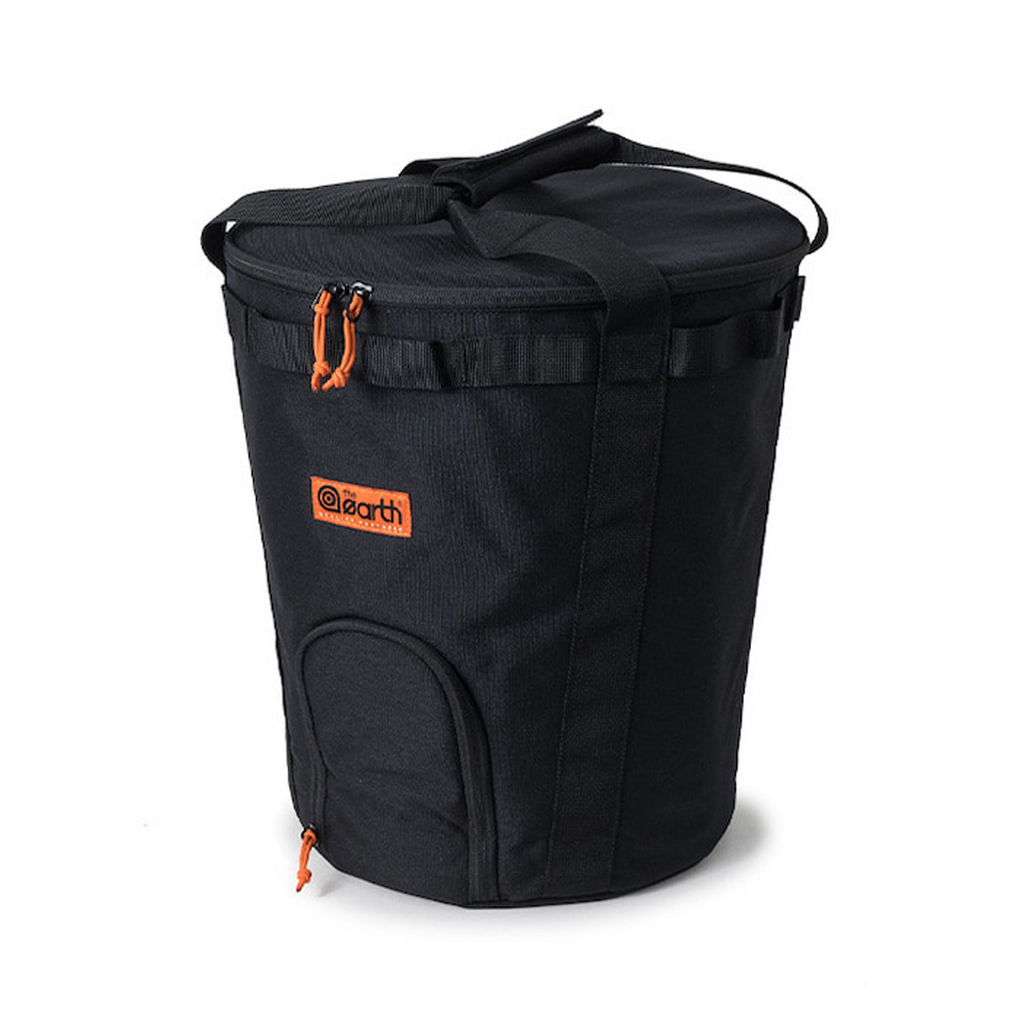 The Earth Cordura Water Jug Bag 7.5L