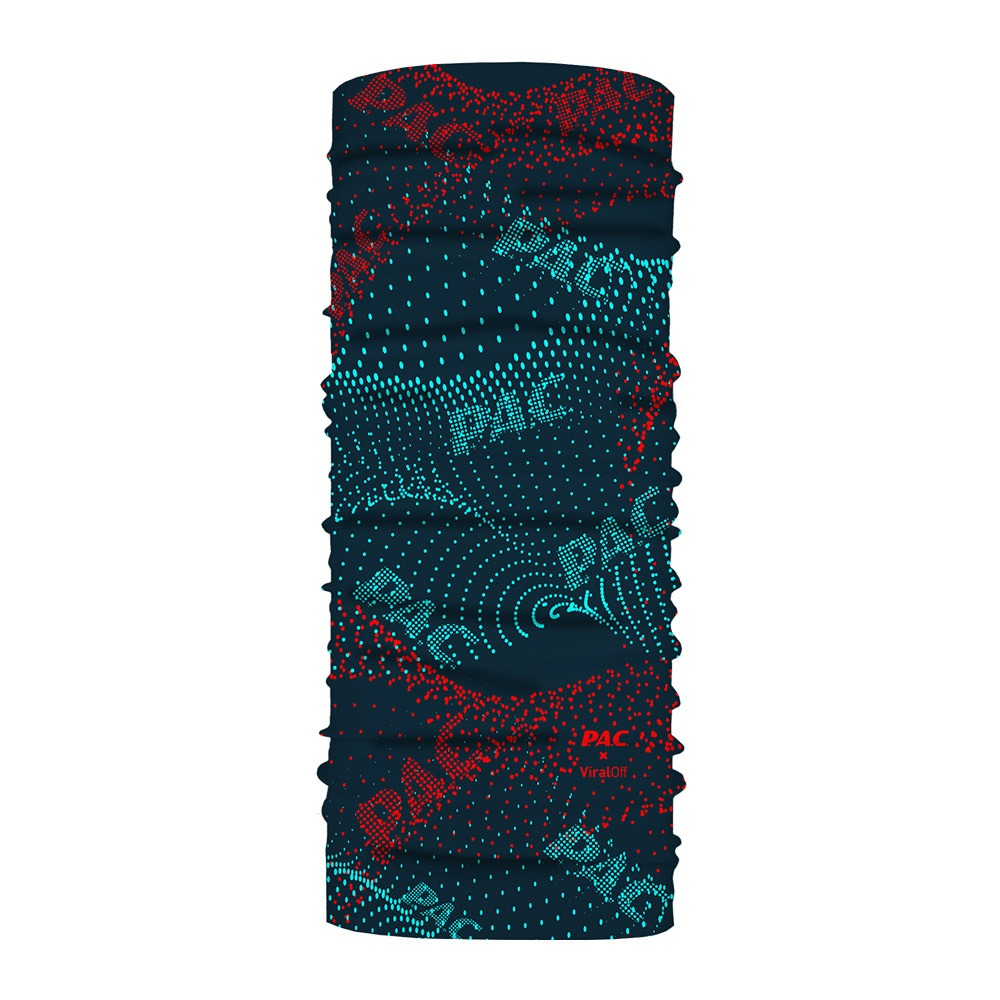 PAC ViralOff Multifunctional Headwear Bandana Scarf