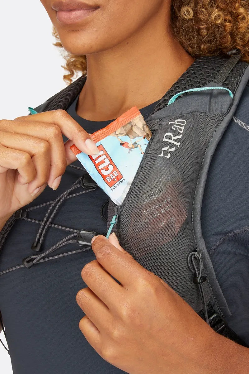 RAB Muon ND 40L Backpack