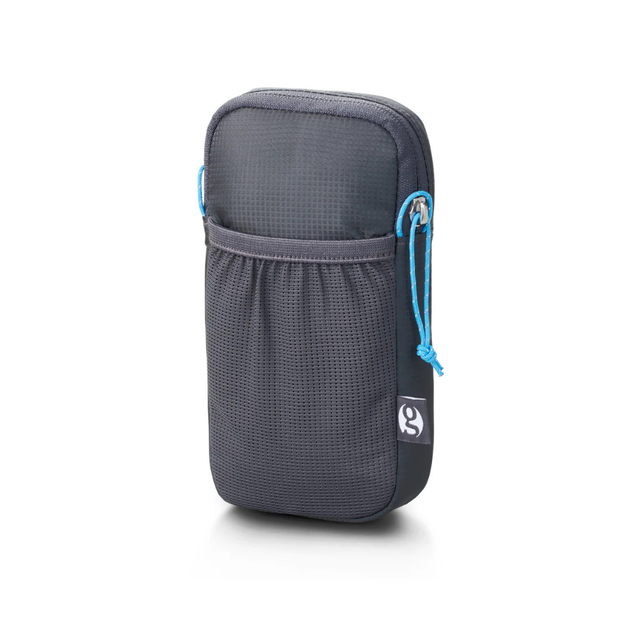 GOSSAMER GEAR Shoulder Strap Pocket – Large