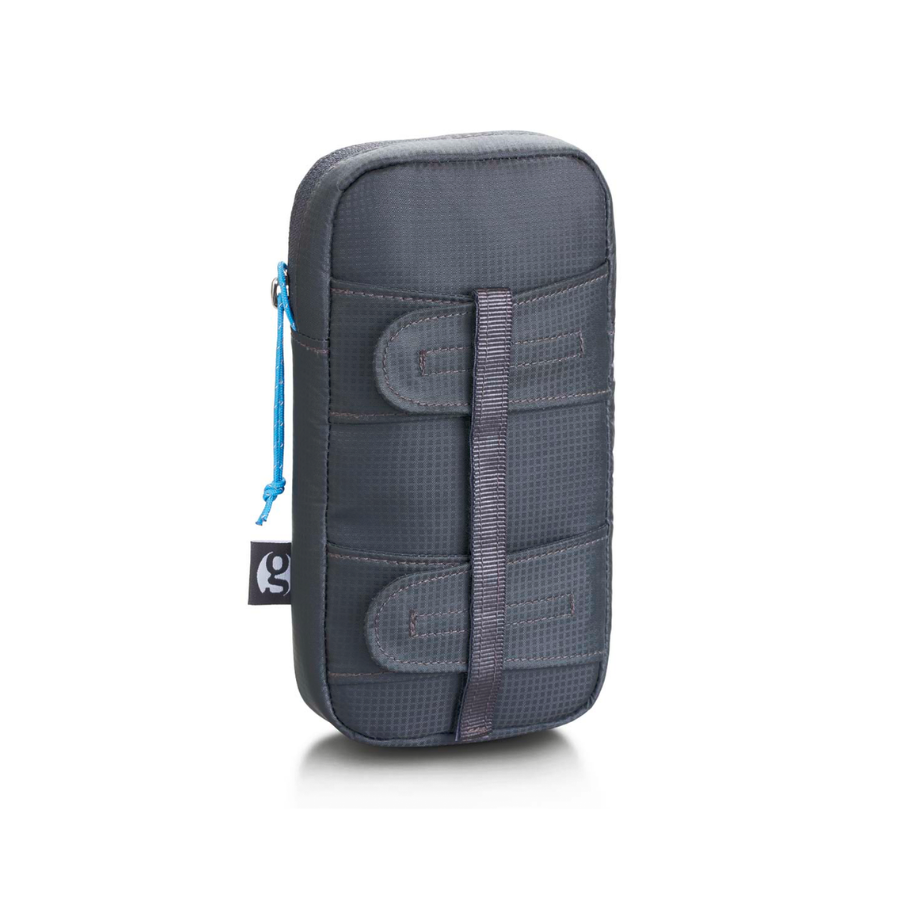 GOSSAMER GEAR Shoulder Strap Pocket – Large