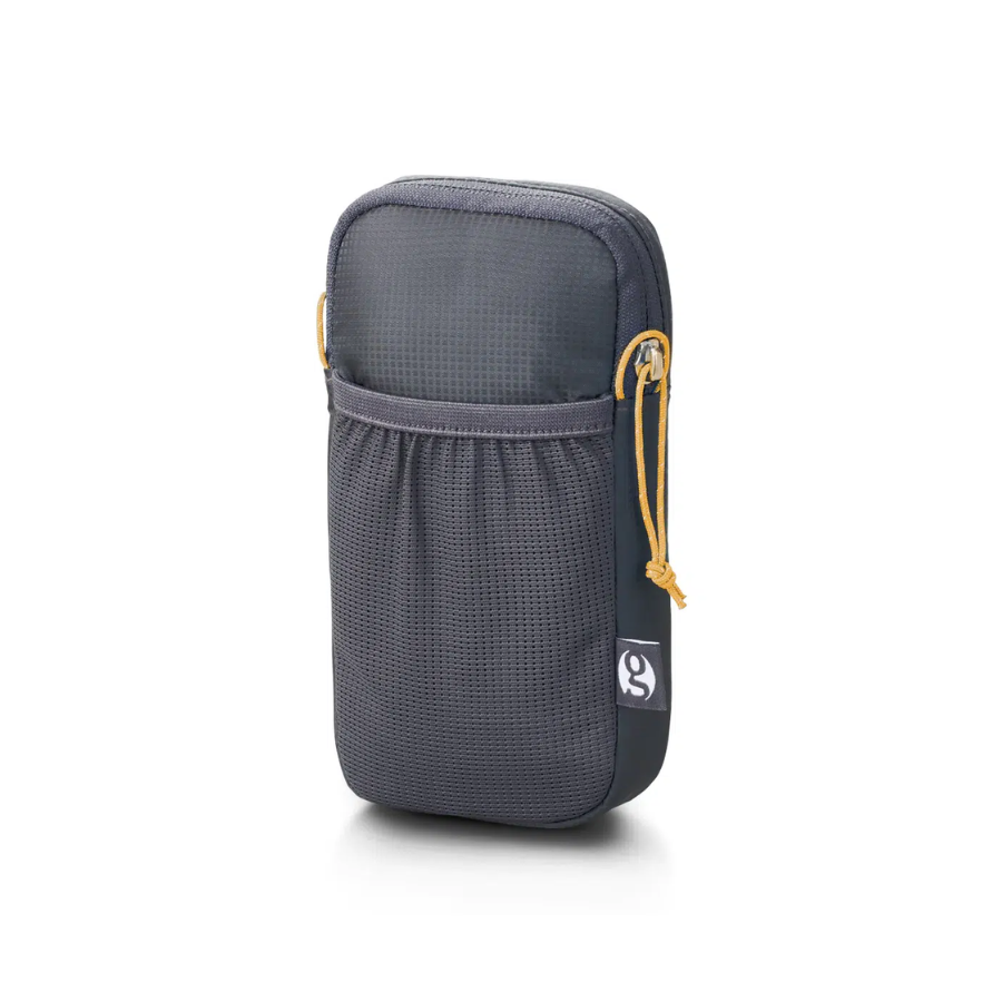 GOSSAMER GEAR Shoulder Strap Pocket – Medium