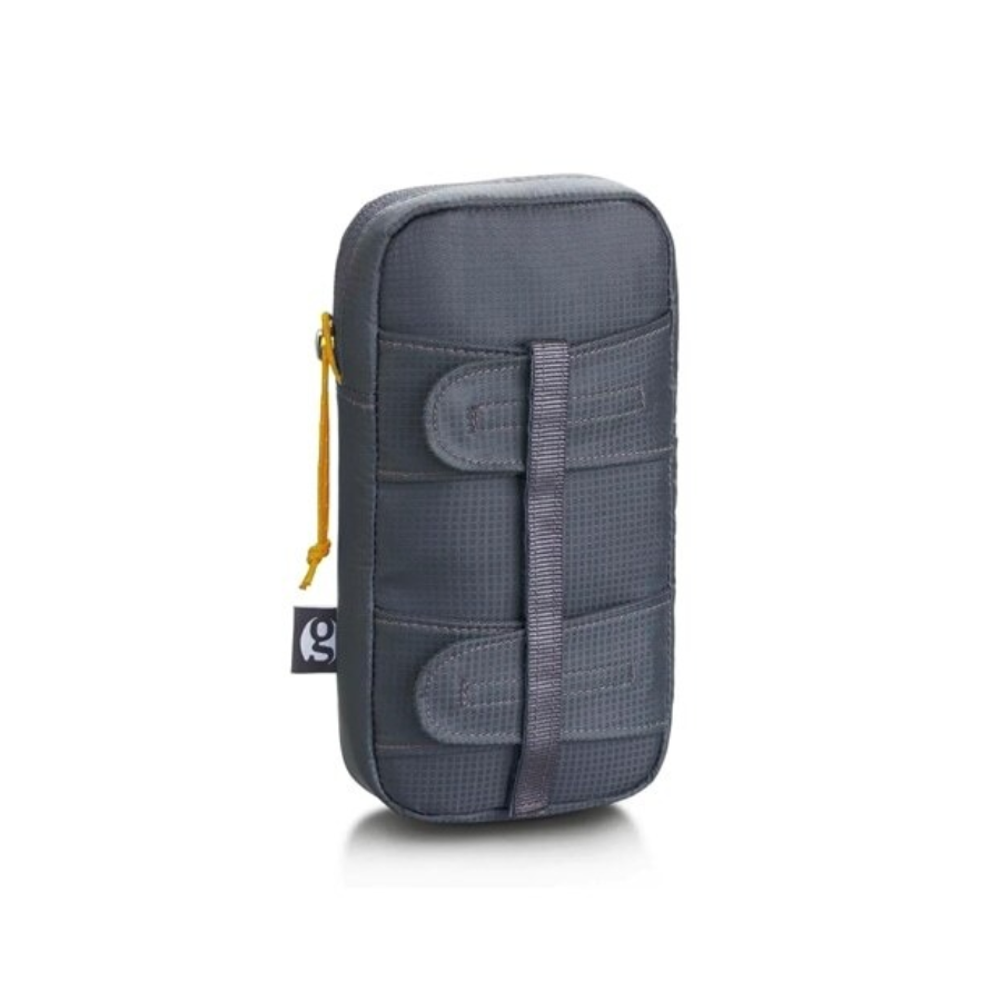 GOSSAMER GEAR Shoulder Strap Pocket – Medium