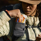 GOSSAMER GEAR Shoulder Strap Pocket – Medium