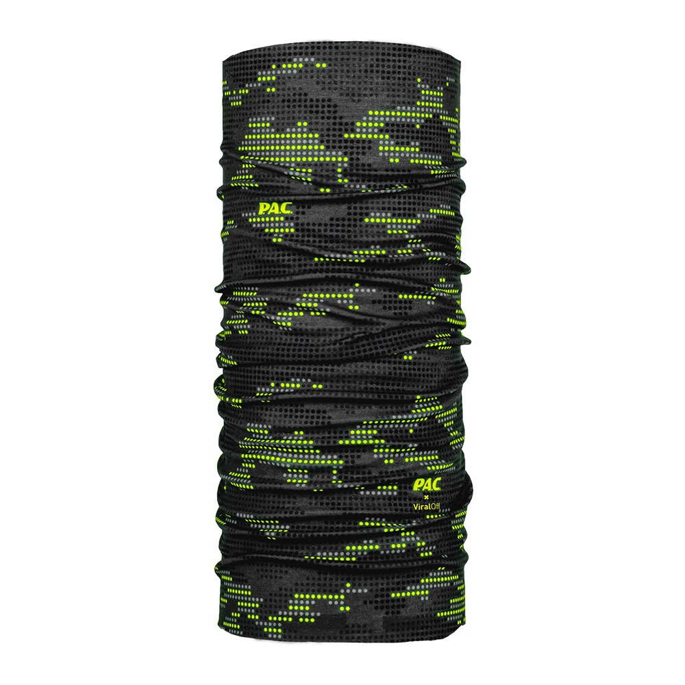 PAC ViralOff Multifunctional Headwear Bandana Scarf