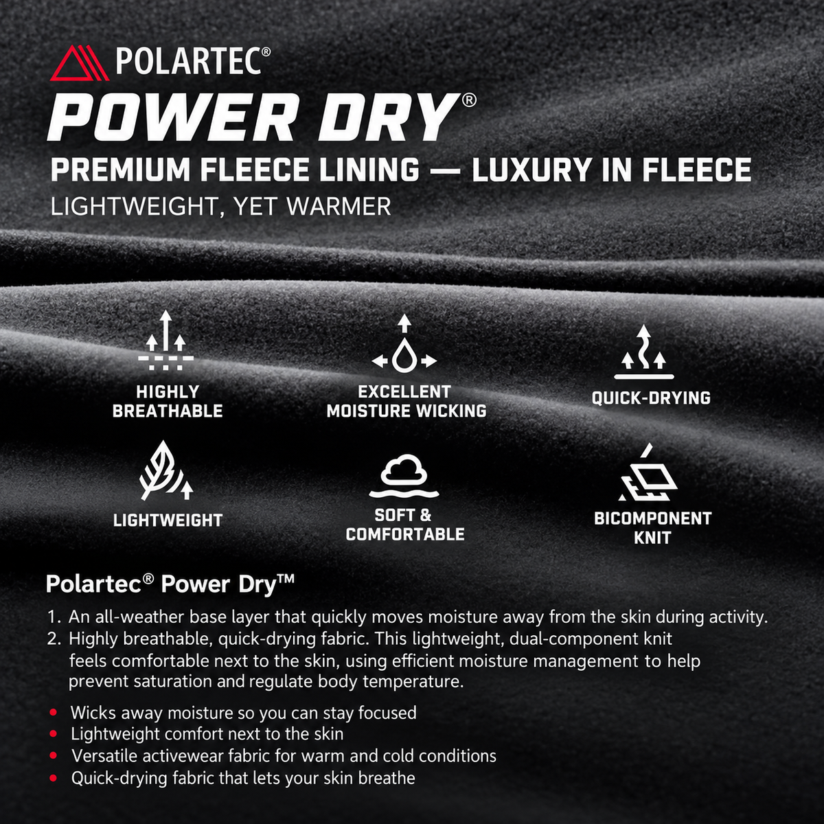 DEXSHELL Waterproof Fleece Winter Beanie