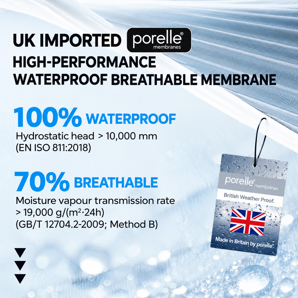 DEXSHELL Waterproof Fleece Winter Beanie