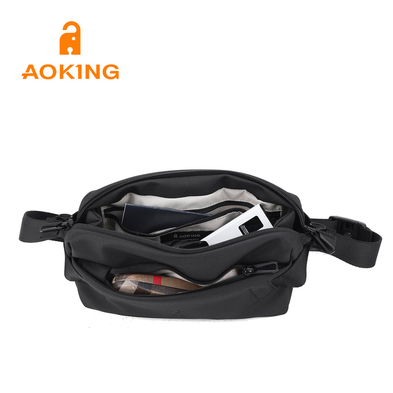AOKING Anti-Theft Waist Bag