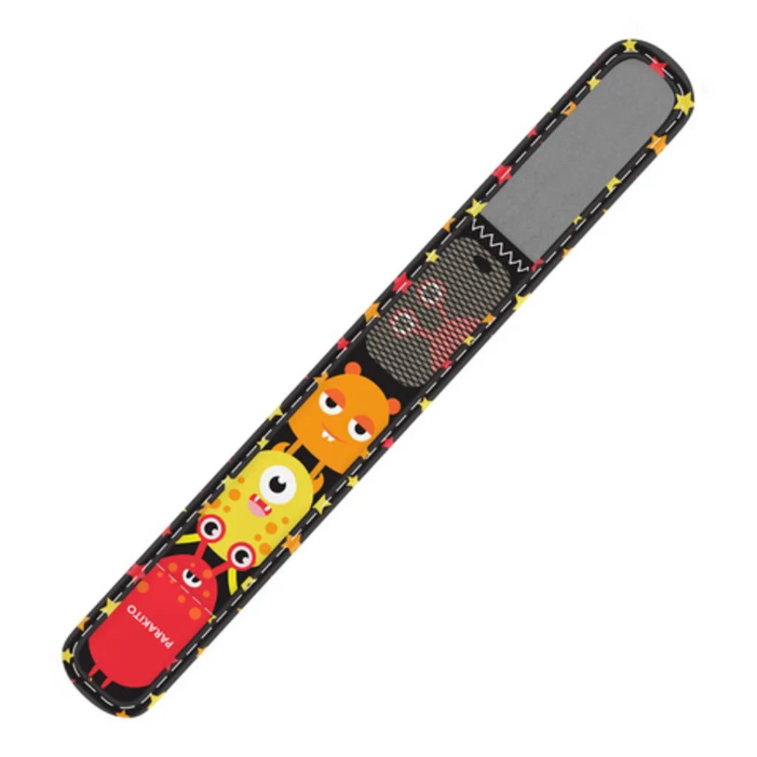 PARA'KITO Kids Mosquito Repellent Insect Protection Wristband