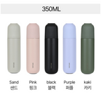 PILMOA U350TM Thermos Insulation Bottle 350ml